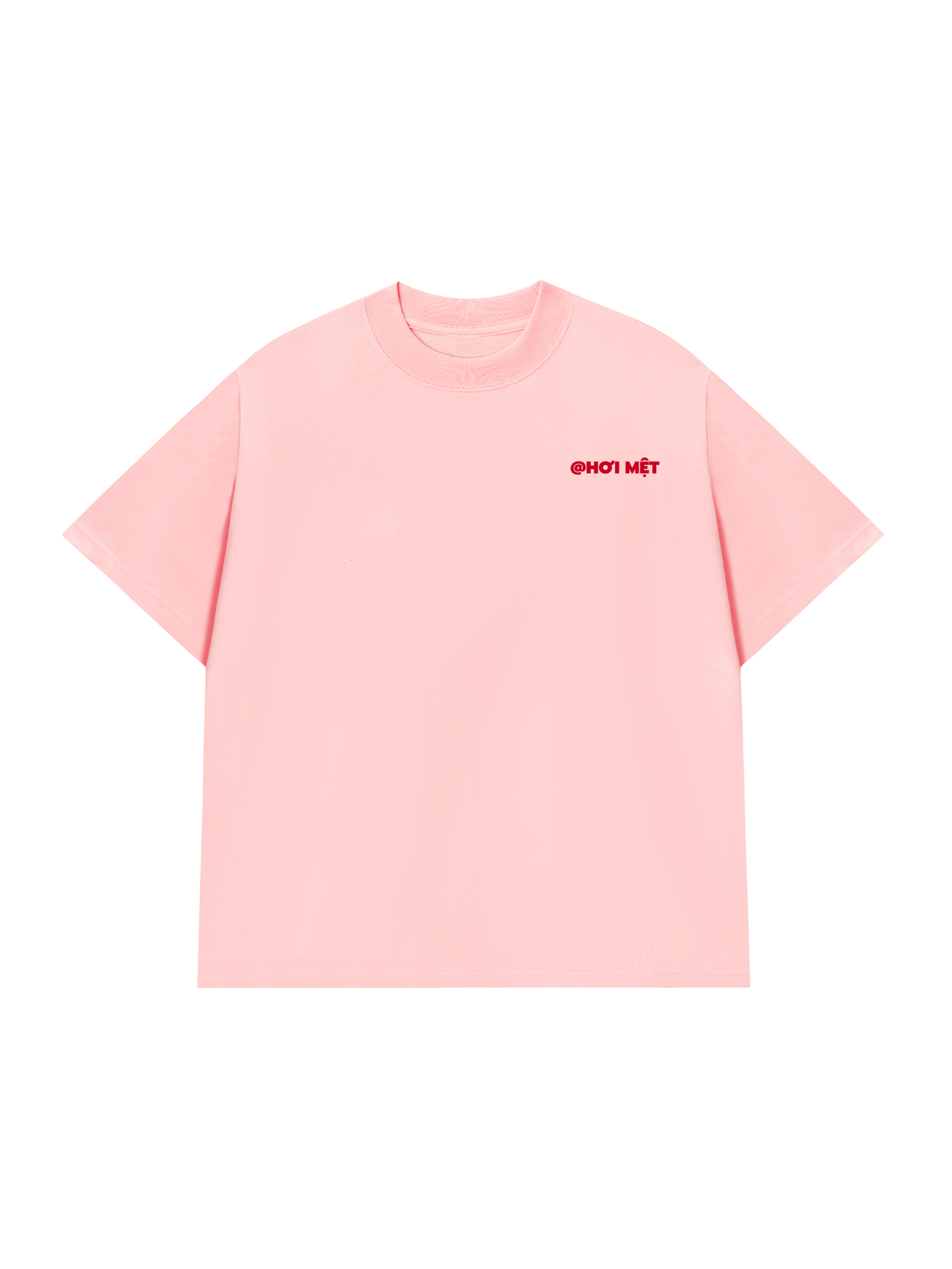 Áo Thun Relaxed Fit My Wife Isnt Fiendly