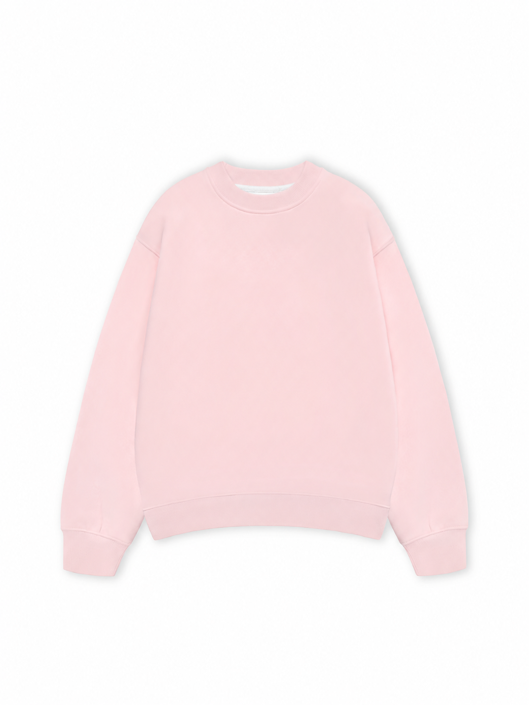 Áo Sweater Nỉ Hai Da Người Tốt Em Mặc Kệ