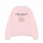 Áo Sweater Nỉ Hai Da Không Sao Đâu