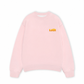 Áo Sweater Nỉ Hai Da Lười