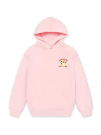 Áo Hoodie Nỉ Hai Da Người Yêu Cún