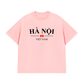Áo Thun Relaxed Fit Hà Nội Việt Nam