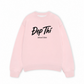 Áo Sweater Nỉ Hai Da Đẹp Thí