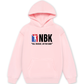 Áo Hoodie Nỉ Hai Da NBK