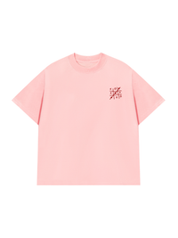 Áo Thun Relaxed Fit X.O