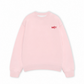 Áo Sweater Nỉ Hai Da Mệt