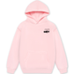 Áo Hoodie Nỉ Hai Da Don't Quit