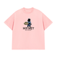Áo Thun Relaxed Fit Đà Nẵng Hơi Mệt