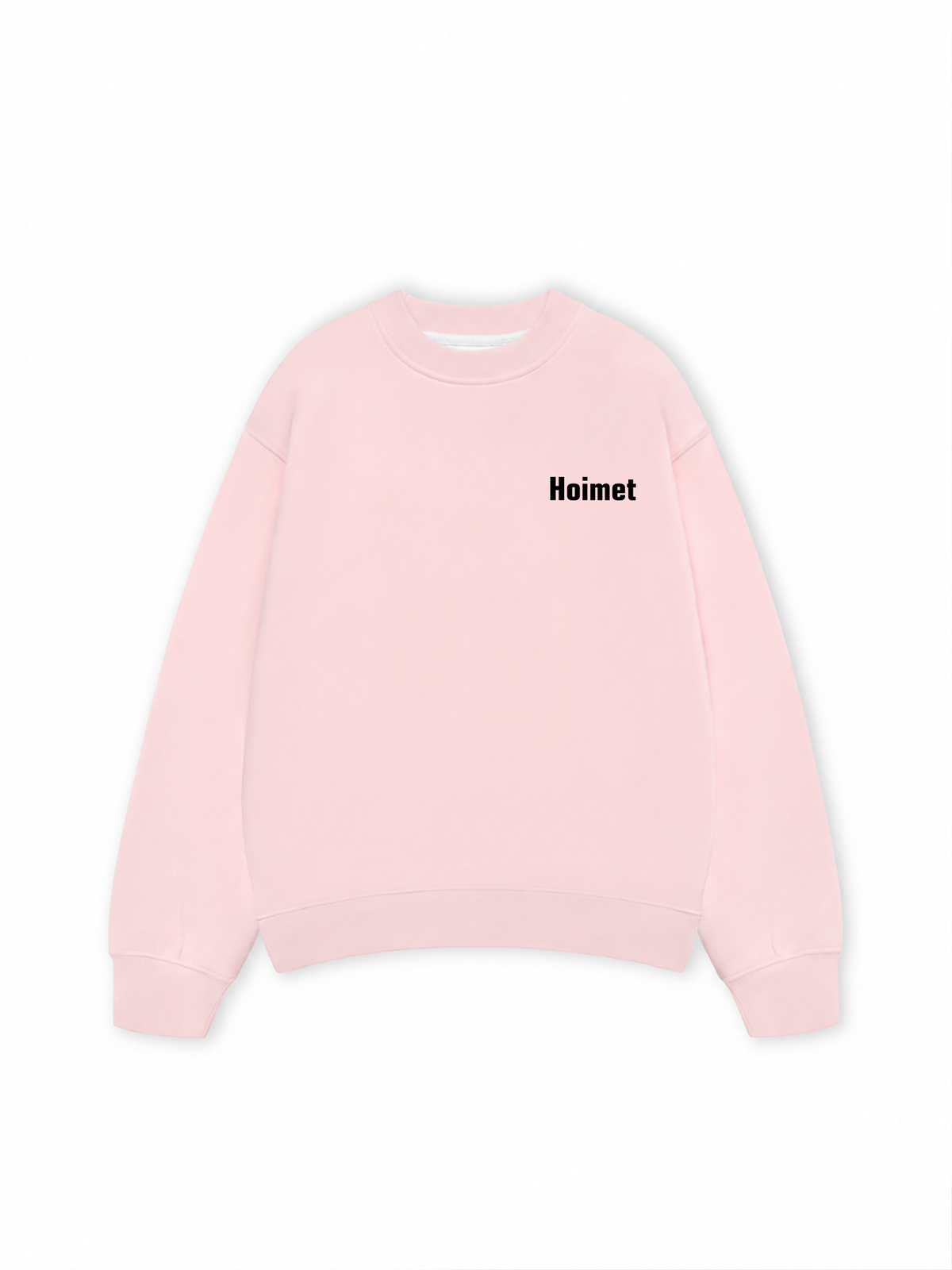 Áo Sweater Nỉ Hai Da Họ Cười Tôi Vì Tôi Đi Xe Đạp