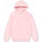 Áo Hoodie Nỉ Hai Da At The Gym