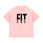 Áo Thun Relaxed Fit Im Fit