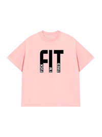 Áo Thun Relaxed Fit Im Fit