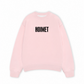 Áo Sweater Nỉ Hai Da Không Ổn Lắm