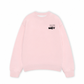 Áo Sweater Nỉ Hai Da Don't Quit