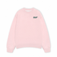 Áo Sweater Nỉ Hai Da Dáng Nuột Không Tuột Mất Em