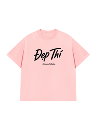 Áo Thun Relaxed Fit Đẹp Thí