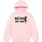 Áo Hoodie Nỉ Hai Da Bá Khí Đầy Mình