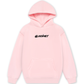 Áo Hoodie Nỉ Hai Da Ngựa Non Háu Gái