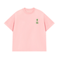 Áo Thun Relaxed Fit Blood Type Is Matcha