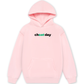 Áo Hoodie Nỉ Hai Da Cheat Day