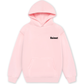 Áo Hoodie Nỉ Hai Da Đi Làm Vì Tiền Đồ