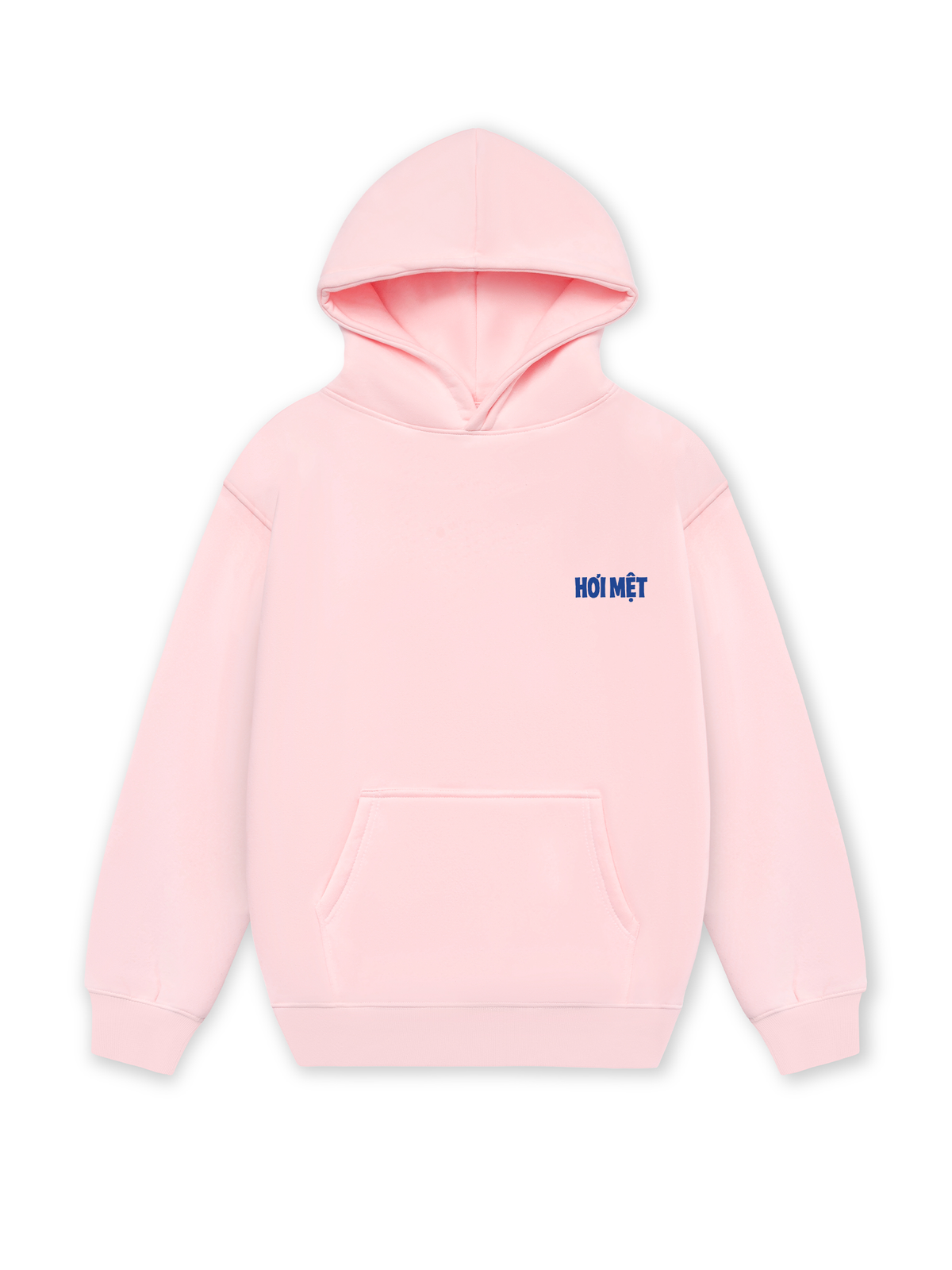 Áo Hoodie Nỉ Hai Da Tính Nóng
