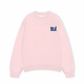 Áo Sweater Nỉ Hai Da Thu Qua Hè Tới Đông Sang