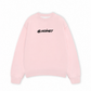 Áo Sweater Nỉ Hai Da Ngựa Non Háu Gái