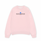Áo Sweater Nỉ Hai Da Hẹn Hò Phòng Tập