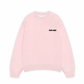 Áo Sweater Nỉ Hai Da Tính Nóng Nhưng Dễ Yếu Lòng
