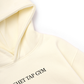 Áo Hoodie Nỉ Hai Da Ghét Tập Gym
