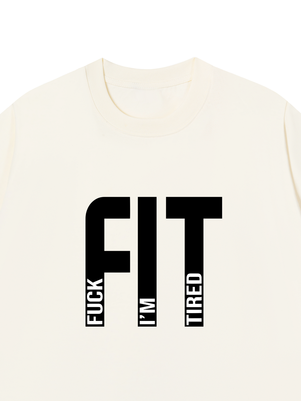 Áo Thun Relaxed Fit Im Fit