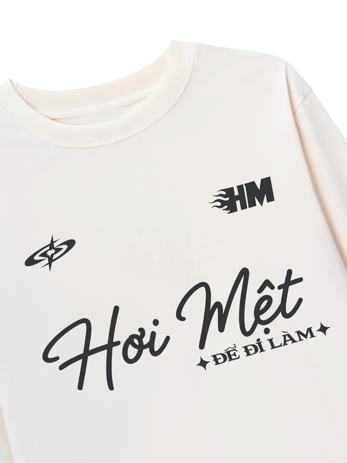 Áo Dài Tay Hơi Mệt Để Đi Làm