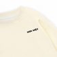Áo Sweater Nỉ Hai Da Lên Tạ