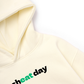 Áo Hoodie Nỉ Hai Da Cheat Day