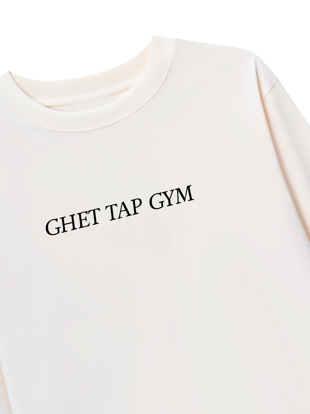 Áo Dài Tay Ghét Tập Gym