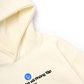 Áo Hoodie Nỉ Hai Da Hẹn Hò Phòng Tập