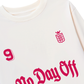 Áo Dài Tay No Day Off