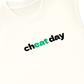 Áo Ba Lỗ Relaxed Fit Cheat Day