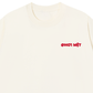 Áo Thun Relaxed Fit My Husband Isnt Fiendly