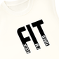 Áo Ba Lỗ Relaxed Fit Im Fit