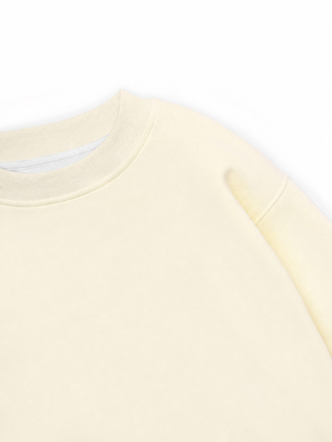 Áo Sweater Nỉ Hai Da Người Tốt Em Mặc Kệ