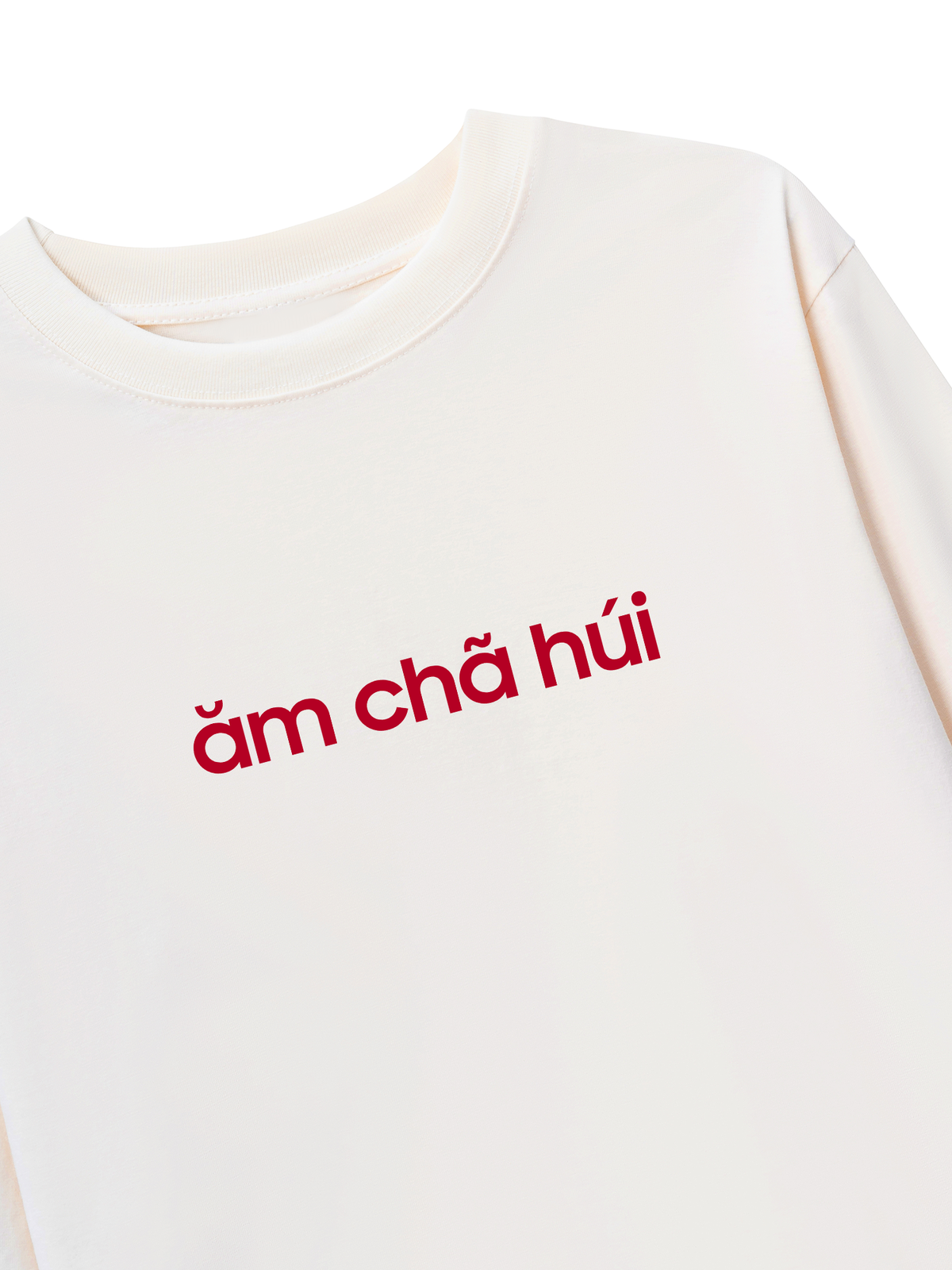 Áo Dài Tay Ăm Chả Húi
