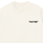 Áo Thun Relaxed Fit No Boss