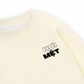 Áo Sweater Nỉ Hai Da Don't Quit