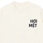 Áo Thun Relaxed Fit Workout Kissing