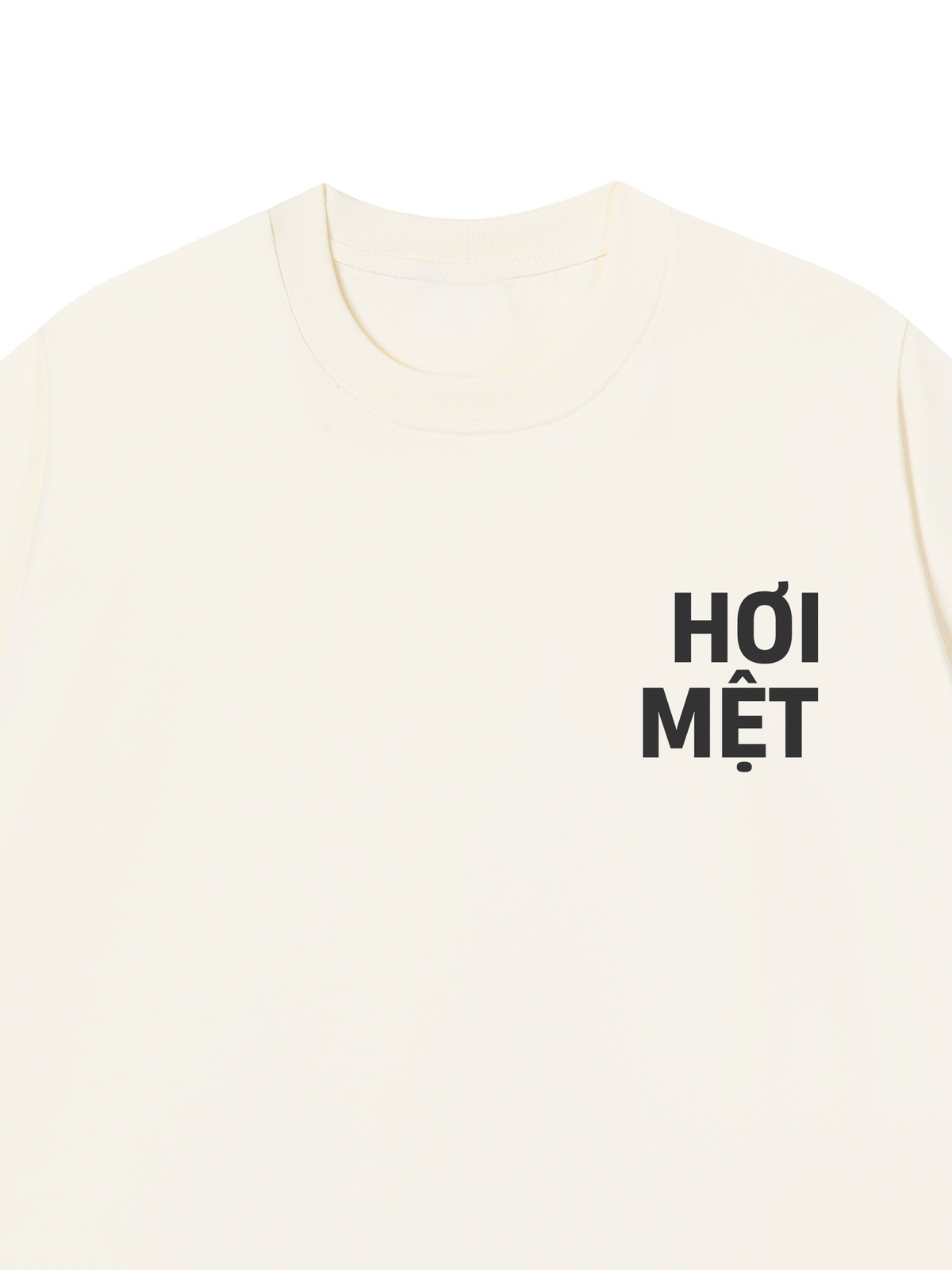 Áo Thun Relaxed Fit Workout Kissing