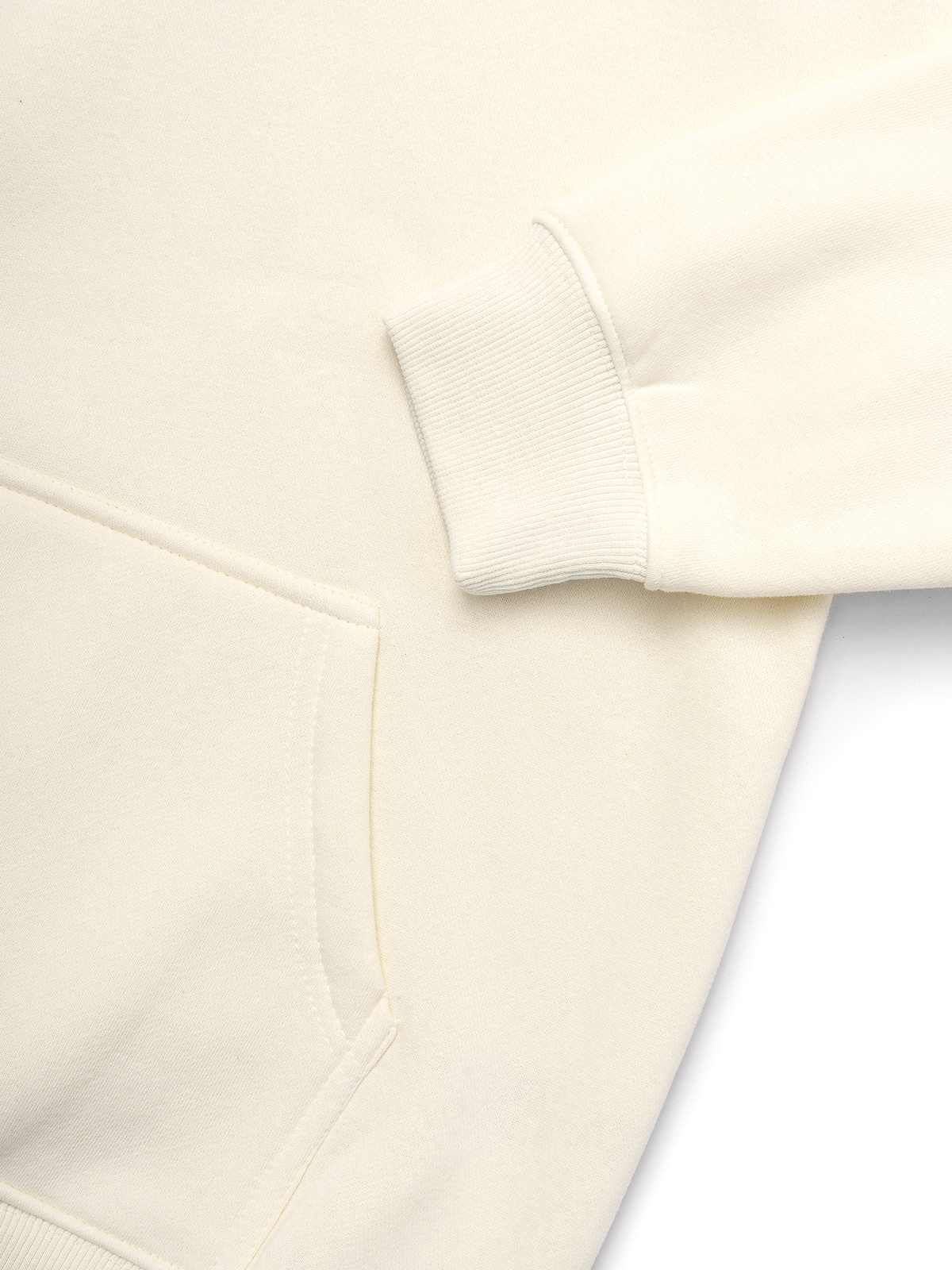 Áo Hoodie Nỉ Hai Da Vấn Đề Thứ 100