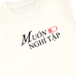 Áo Ba Lỗ Relaxed Fit Muốn Nghỉ Tập