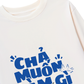 Áo Dài Tay Chả Muốn Làm Gì